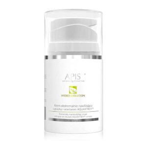 APIS - Home terApis Hydro Evolution, Nawilżający krem, 50 ml