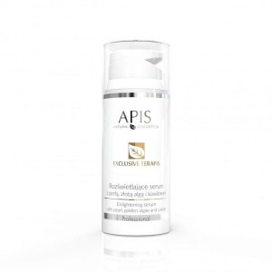 APIS - Exclusive terApis, Rozświetlające serum, 100 ml
