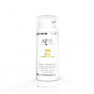 APIS - Vitamin balance, Krem, 100 ml