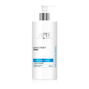 Apis - Hydro Balance Home terApis, Nawilżający tonik 500 ml