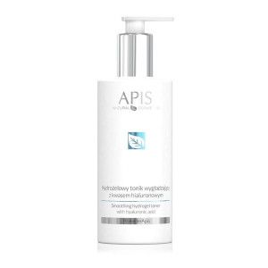 APIS - Home terApis Hydrożelowy tonik z kwasem hialuronowym 300 ml