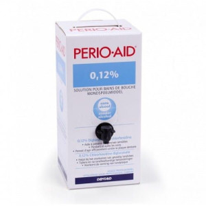 Dentaid Perio-aid 0,12% 5l