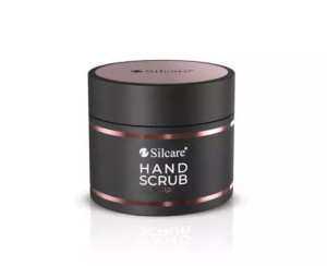 Silcare Pasta peeling do rąk So Rose! So Gold! 150 ml