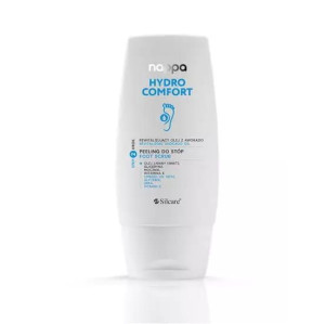 Silcare Peeling do stóp nappa Hydro Comfort rewitalizujący olej z awokado 1