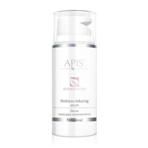 Apis ROSACEA-STOP Serum redukujące zaczerwienienia,100ml