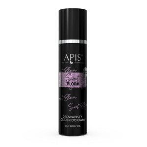 Apis Sweet Bloom jedwabisty olejek do ciała, 150ml