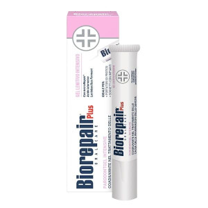 Biorepair Parodontgel Żel 20 Ml