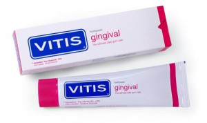 Dentaid Vitis Gingival pasta do zębów 100ml
