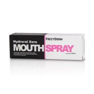 Frezyderm Spray Hydroral Xero