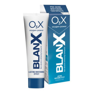 BLANX O3X pasta wybielająca 75ml