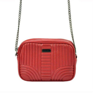 Damska Torebka ekologiczna Pierre Cardin LF06 1904 czerwony
