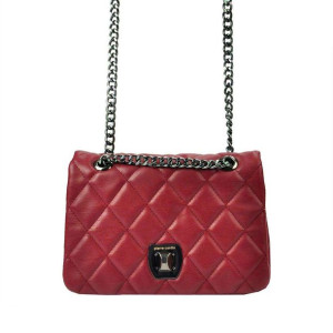 Damska Torebka ekologiczna Pierre Cardin LF14 6018 bordo