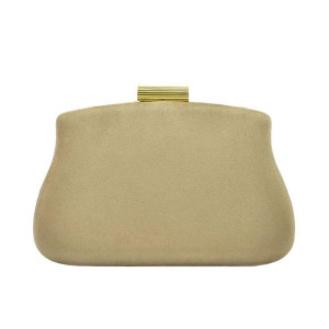 Damska Torebka ekologiczna Jessica T109-3 taupe