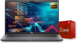 Dell 7420 I7-1185g7 4x4,4 Ghz 16/128gb Nvme W10/11