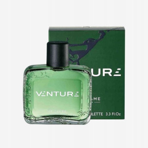 Oriflame Venture Men EDT 100 ml