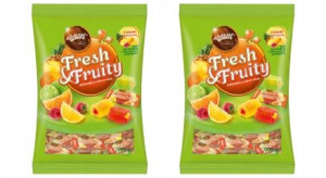 2x1kg WAWEL Galaretki Fresh Fruity
