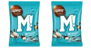 2x1kg WAWEL Michałki kokosowe Cukierki