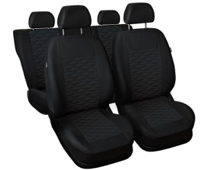 Pokrowce na fotele do SUZUKI BALENO I II III