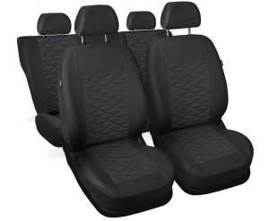 Pokrowce na fotele do BMW 3 E30 E36 E46 E90 F30