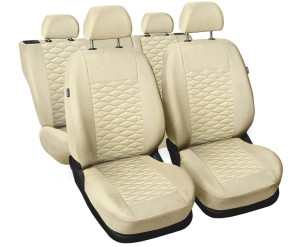 Pokrowce na fotele do HYUNDAI GETZ