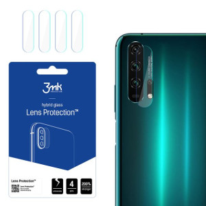 Szkło Na Obiektyw Aparat Do Honor 20 Pro - 3Mk Lens Protection