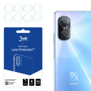 Szkło Na Obiektyw Aparat Do Huawei Nova 9 Se - 3Mk Lens Protection