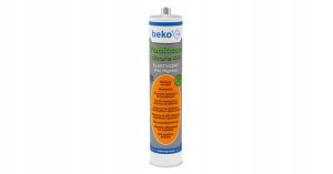 Klej Beko BEKO TACKON SUPEFLEX GRAFIT 310 ml