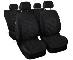 Pokrowce na fotele do FORD EDGE I II