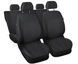Pokrowce na fotele do NISSAN ALMERA I II