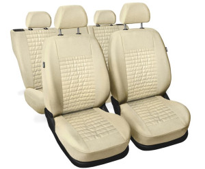 Pokrowce na fotele do FORD MONDEO MK4 MK5