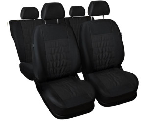 Pokrowce na fotele do RENAULT KANGOO I II