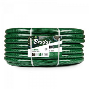 BRADAS Wąż ogrodowy SPRINT 1 1/4" - 25m
