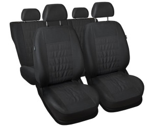 Pokrowce na fotele do DAEWOO LANOS
