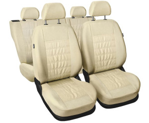 Pokrowce na fotele do OPEL AGILA A B
