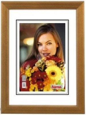 Hama bella nuss 30x40 drewno 31657