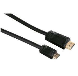 Hama Kabel HDMI wtyk typu A - wtyk typu C 1,5m
