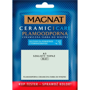 Tester Próbka Magnat Care Szlisty Topaz A3 30ml