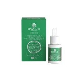 BasicLab, Serum Redukcja i Zwężenie z 5% Niacynamidem, 15ml