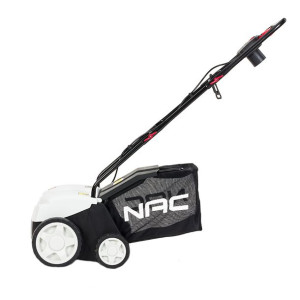 Aerator/wertykulator elektryczny SCE140-W NAC