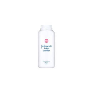Johnson's Baby, puder dla dzieci, 200 g