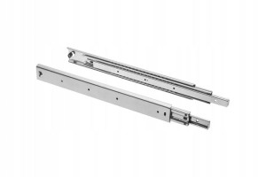 Prowadnica Kulkowa Gtv H53 L1050 100kg Pełny Wysuw Pk-0-h53-1050