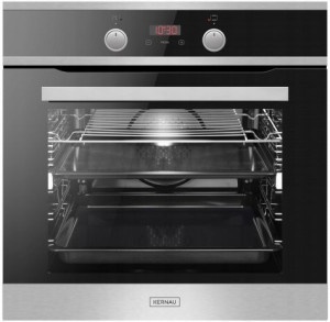Piekarnik Elektryczny Kernau Kbo 1074 Pt X