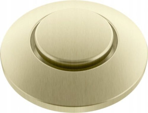 Włacznik Młynka Blanco Fwd W Kolorze Gold
