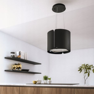Okap Franke Smart Suspended Fsms F42 Bk Matt