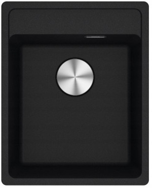 Zlewozmywak Franke Maris Mrg 610-37 Onyx