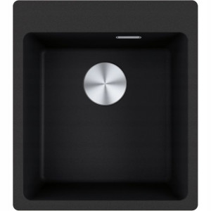 Zlewozmywak Franke Maris Mrg 610-39 Ftl Onyx