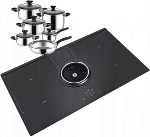 Elica Nikolatesla One HP BL/A/83 + GARNKI GRATIS !