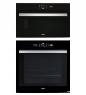 Zestaw Whirlpool Piek. Akz96230nb+mikro Amw730nb