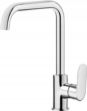 Bateria Kuchenna Deante Alpina Bga 063m Chrom