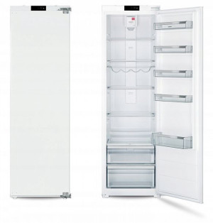 Vestfrost Vr-bf27952h1s Lodówka Do Zabudowy
